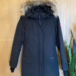Canada Goose Trillium Parka XS